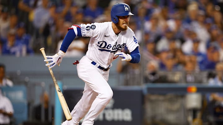 Igual que Michael Conforto, Cody Bellinger es otro jardinero que está en el radar de los Yankees