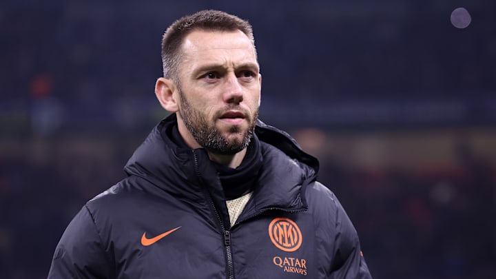 Stefan de Vrij