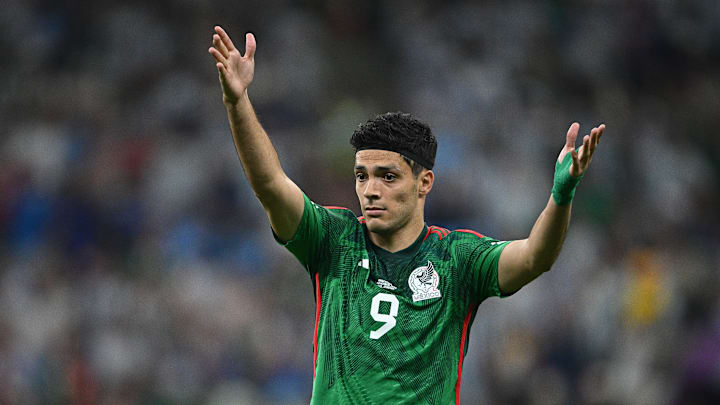 México necesita ganar y una combinación de resultados favorable