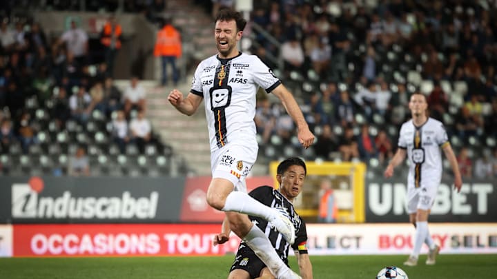 Die Leihe von Dries Wouters hat nicht den gewünschten Erfolg gebracht.