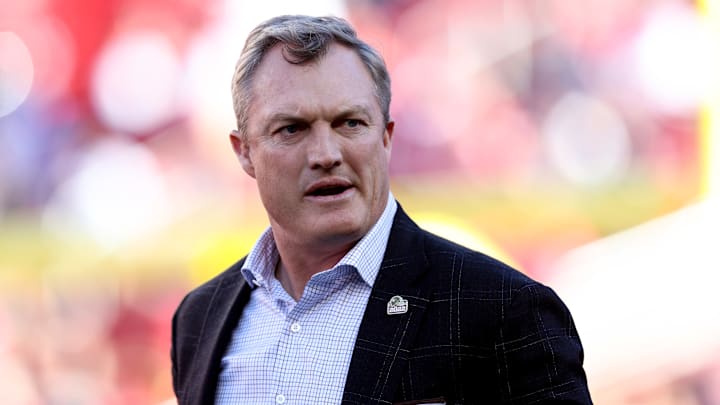NFC Divisional Playoffs - Dallas Cowboys v San Francisco 49ers