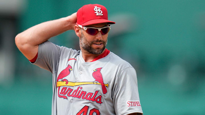 Paul Goldschmidt, St. Louis Cardinals