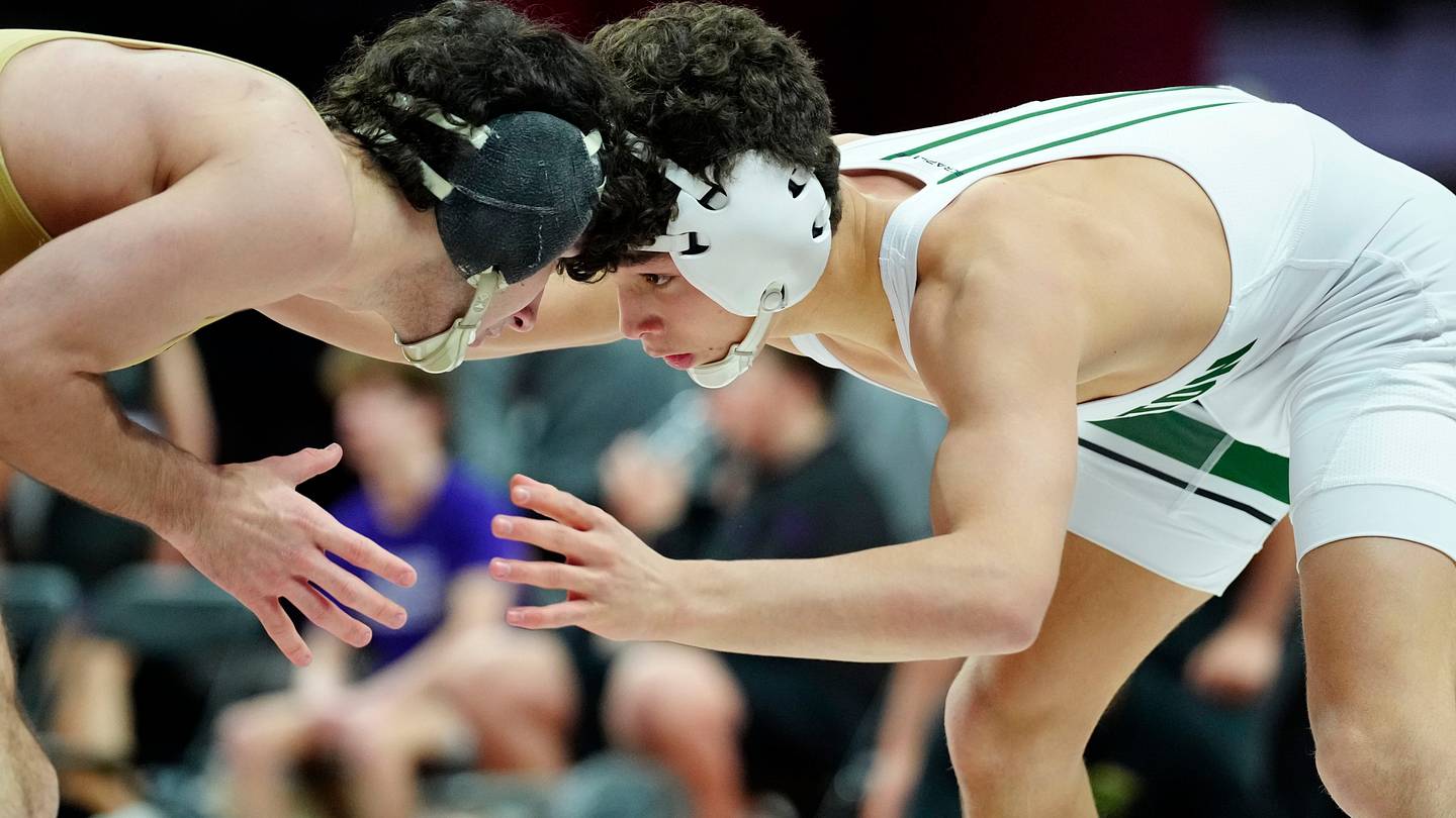 Penn State Wrestler Jayden James Takes Silver After Thrilling U20 World Final