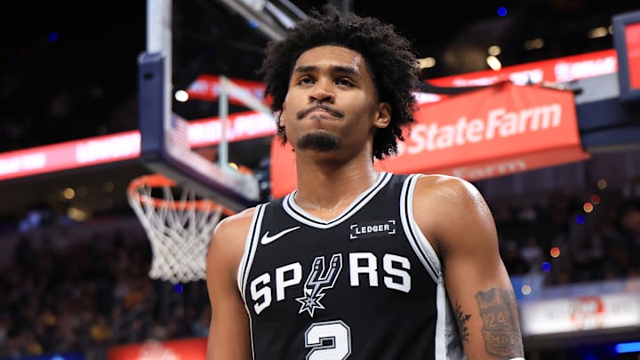 Dylan Harper Dylan Harper