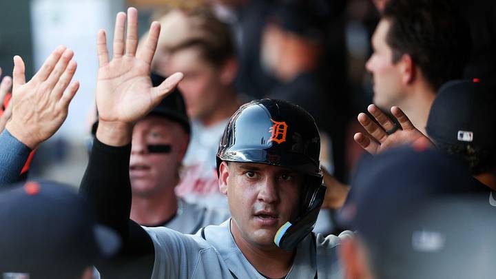 Detroit Tigers v Minnesota Twins