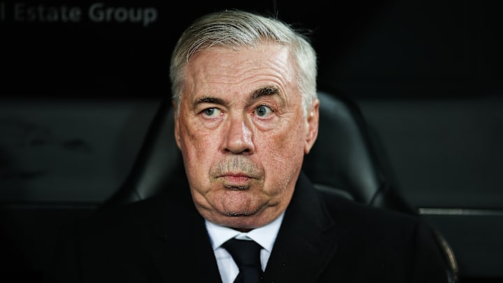 Un jeune talent du Real Madrid a prolongé son contrat.