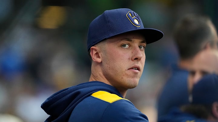 Cincinnati Reds v Milwaukee Brewers