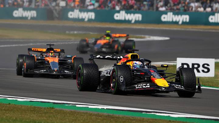 Max Verstappen, Red Bull, Formula 1