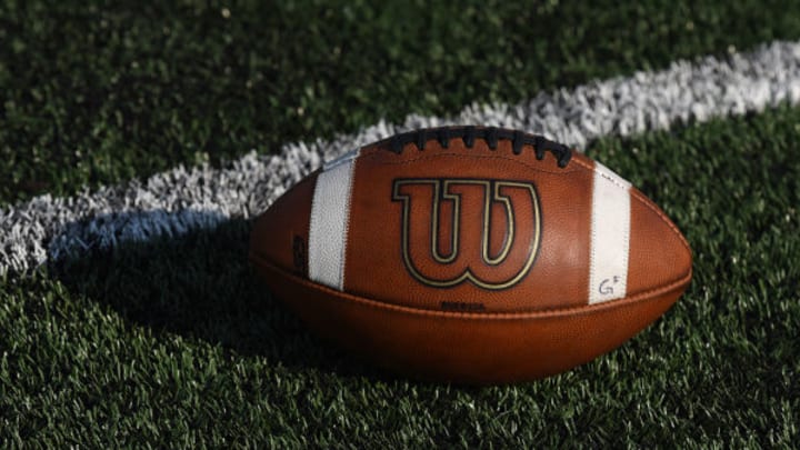 West Virginia football rankings