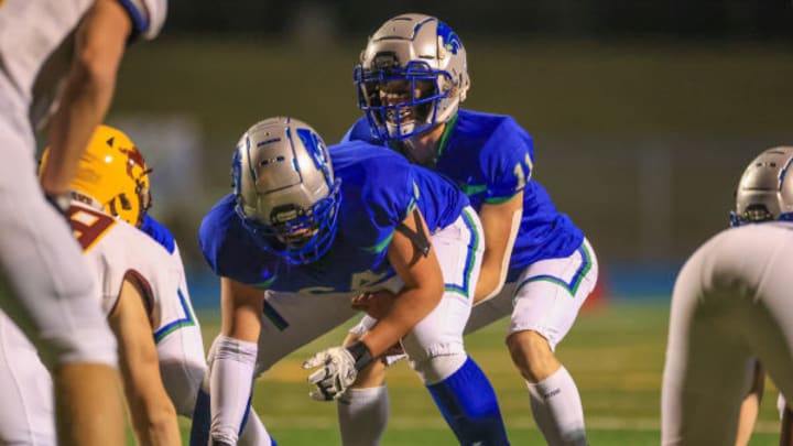 Eagan breaks into the top 25 Minnesota high school football rankings