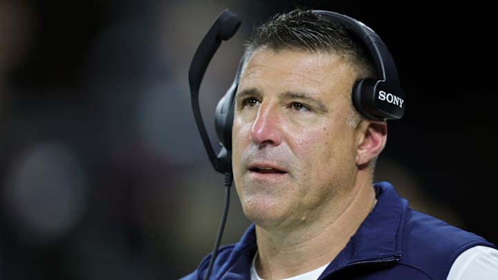 New England Patriots v New Orleans Saints