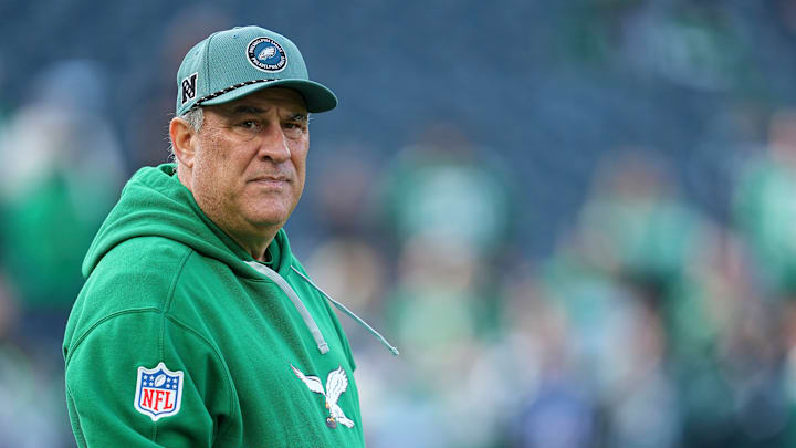 Vic Fangio
