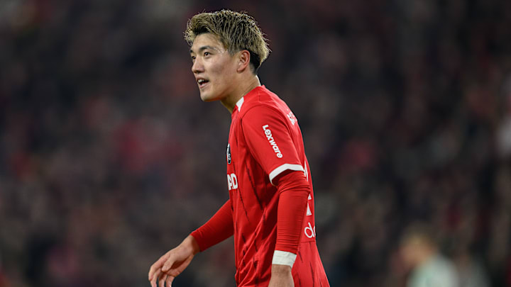 Ritsu Doan Ritsu Doan