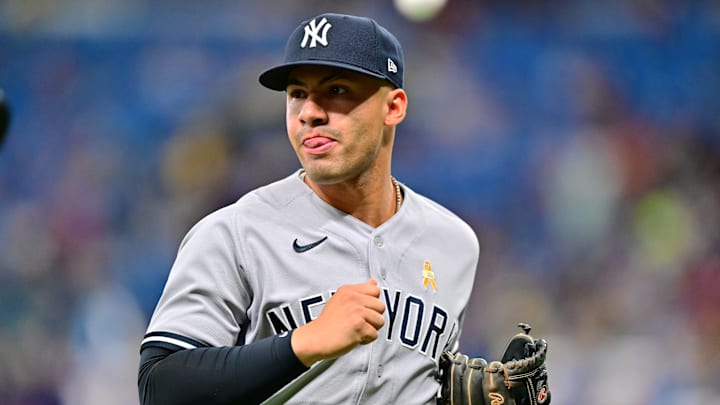 Los Yankees escuchan ofertas de cambio por Gleyber Torres