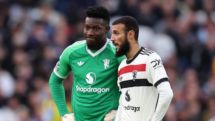 West Ham United FC v Manchester United FC - Premier League West Ham United FC v Manchester United FC - Premier League