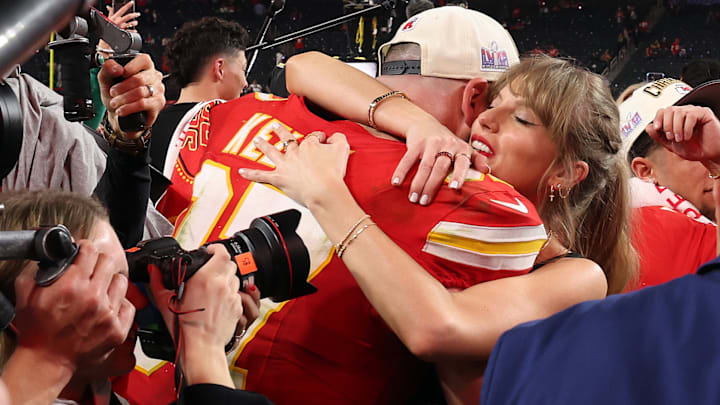 Super Bowl LVIII - San Francisco 49ers v Kansas City Chiefs
