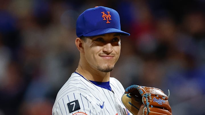 San Diego Padres v New York Mets