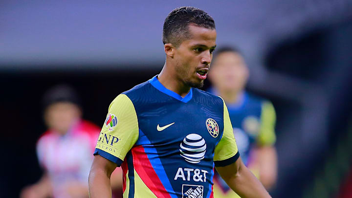 Giovani Dos Santos
