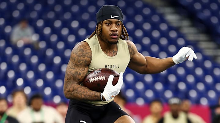 NFL Combine