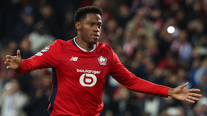 FBL-EUR-C1-LILLE-REAL MADRID FBL-EUR-C1-LILLE-REAL MADRID