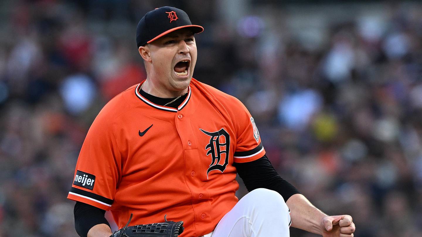 Tarik Skubal Trade Is Worth It for Yankees as Tigers Reportedly Eye Top Prospects