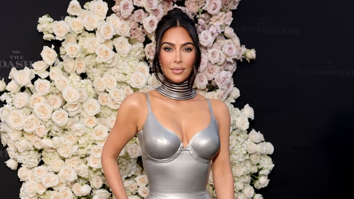 Los Angeles Premiere Of Hulu's New Show "The Kardashians" - Red Carpet
