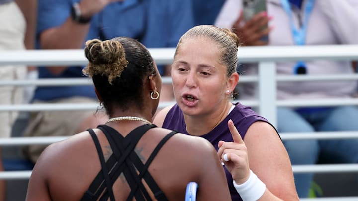 2025 US Open