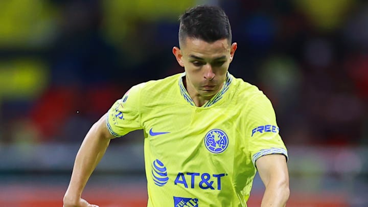 America v Santos Laguna - Torneo Apertura 2022 Liga MX