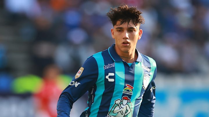 Kevin Álvarez será nuevo jugador de América