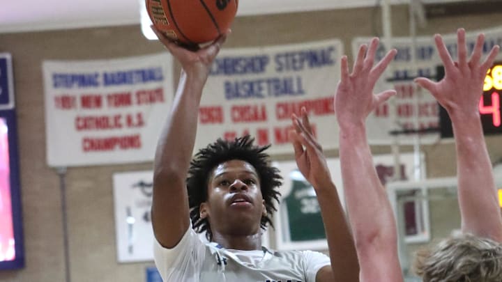 When the 2026 contact period opens next month, here are four-star and five-star players who Syracuse basketball should offer.