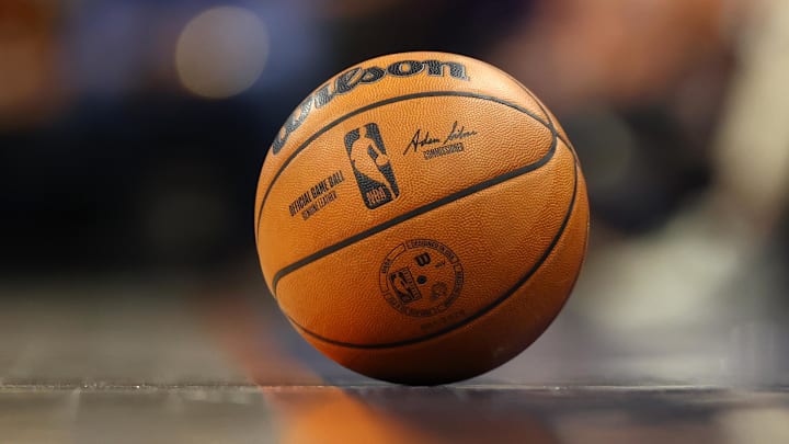 The NBA trade deadline is 3 p.m. ET Thursday.