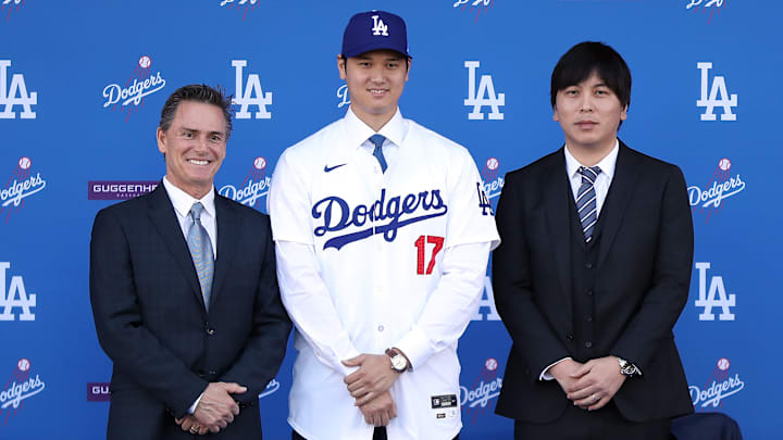 Ohtani y Mizuhara están en medio de una investigación