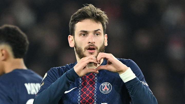 PSG v Olympique de Marseille: French Ligue 1