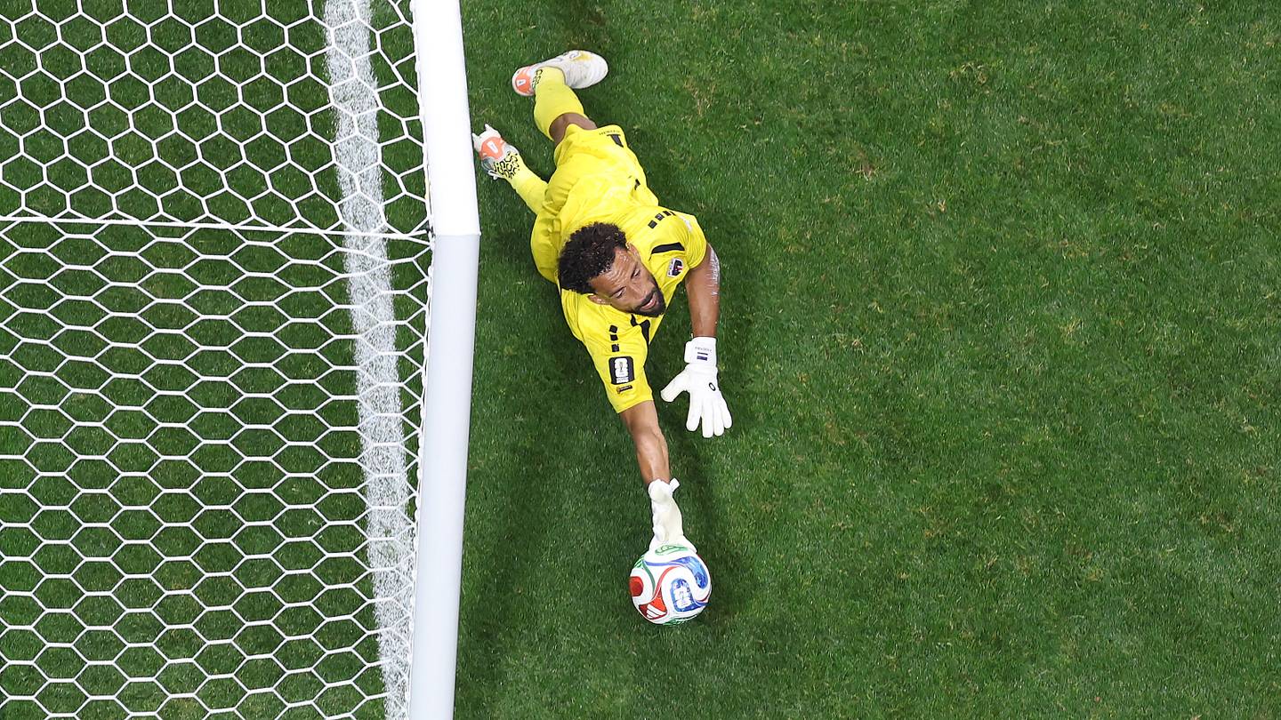 Cape Verde’s unfathomable draw with Spain is why we love sports