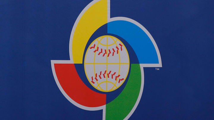 20 equipos separados en cuatro grupos tiene el Clásico Mundial de Béisbol 2023