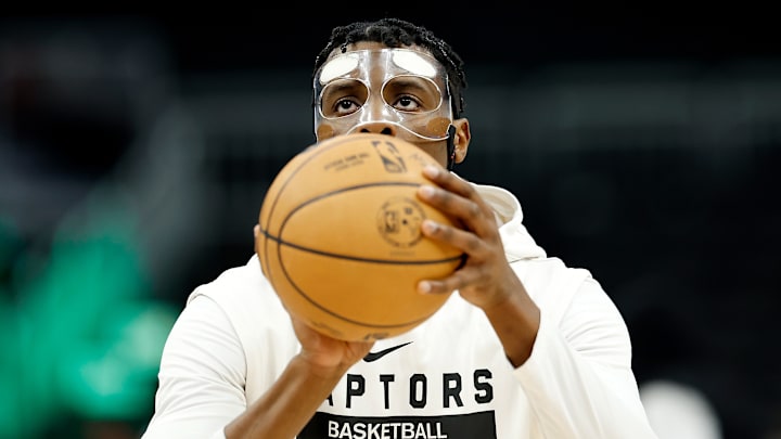 Christian Koloko quiere volver a la NBA la próxima temporada, pero con los Lakers