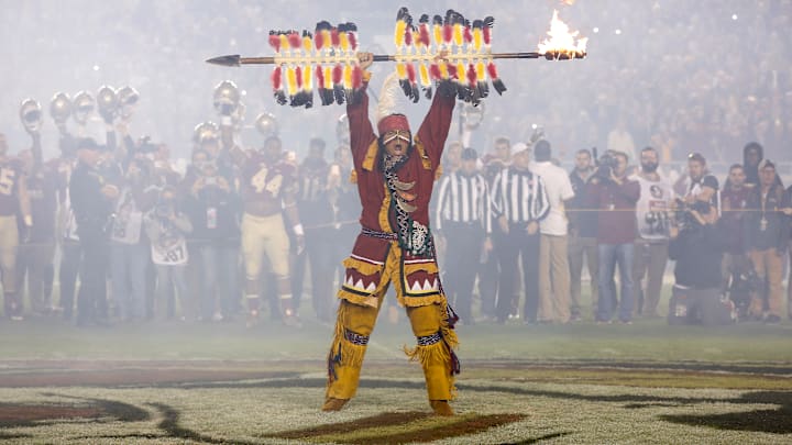 Florida v Florida State