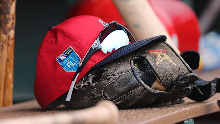 Miami Marlins v St Louis Cardinals