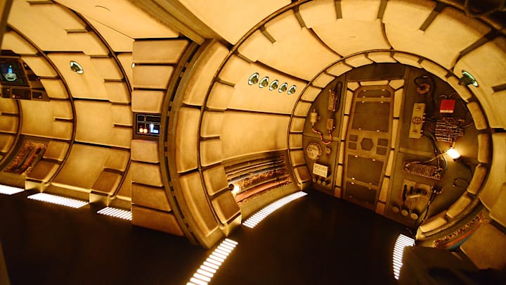 Star Wars: Galaxy's Edge Walt Disney World Resort Opening