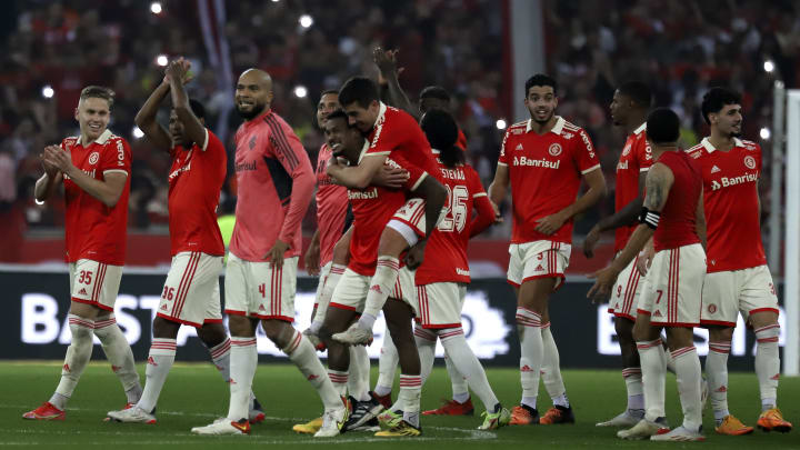 América quiere a futbolista del Internacional América quiere a futbolista del Internacional