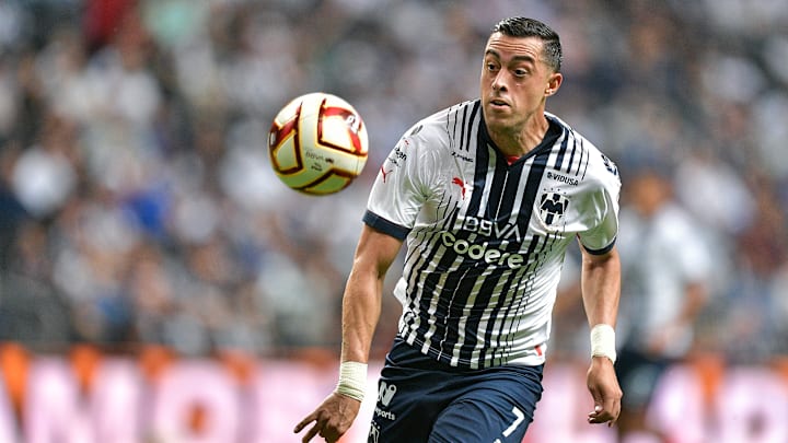 Monterrey buscaría a un nuevo centrodelantero 