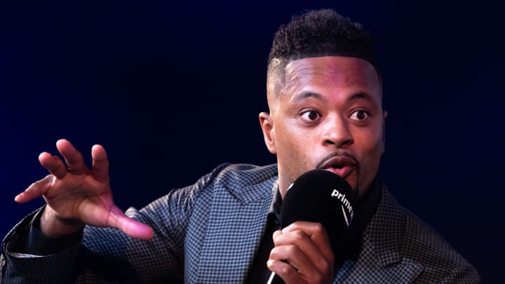 Patrice Evra s'est payé la Juve