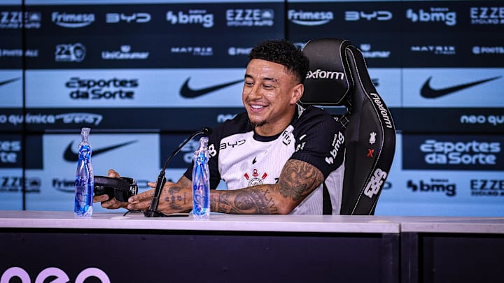 Lingard pode ser relacionado pela 1ª vez no pós-Data Fifa