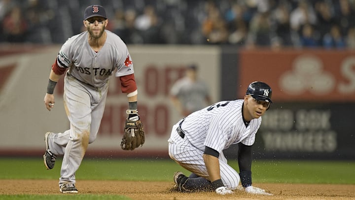 La rivalidad entre Yankees y Red Sox ha tenido capítulos intensos