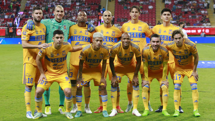 Lo que necesita Tigres UANL para avanzar directo a la Liguilla