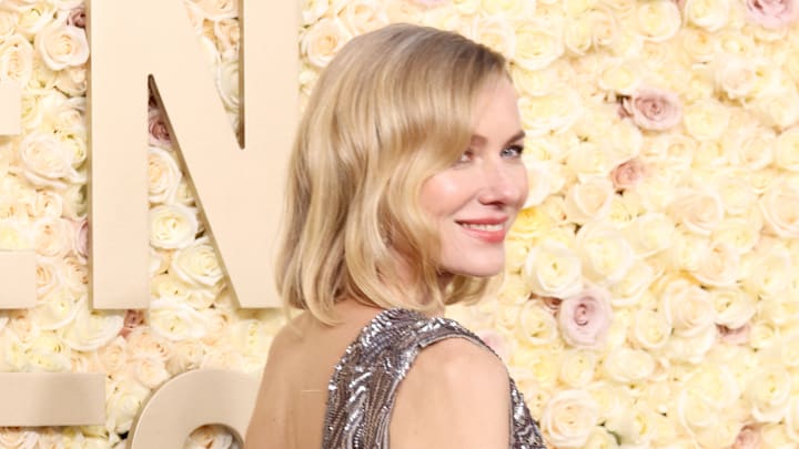 81st Annual Golden Globe Awards - Arrivals