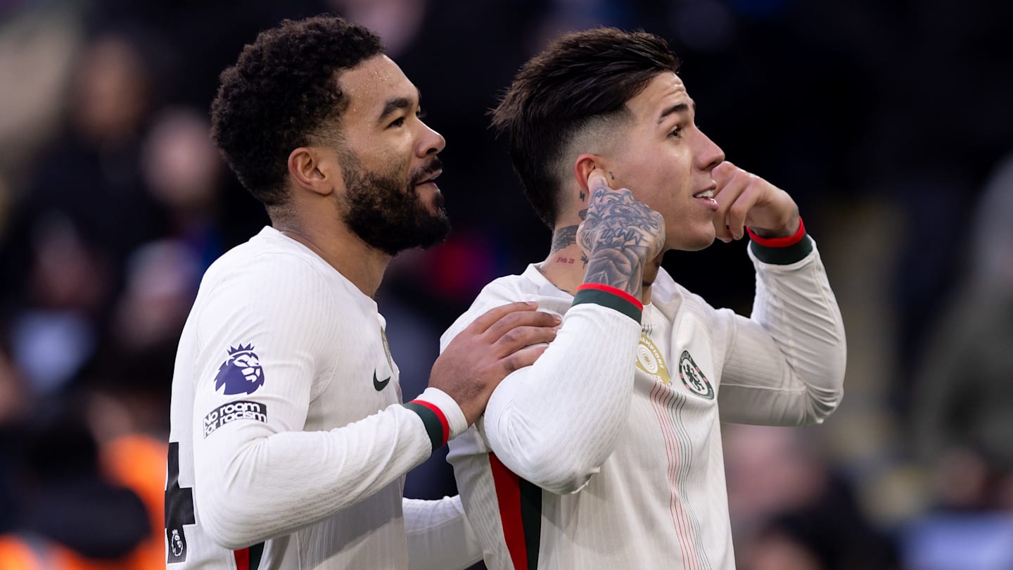 Chelsea Injuries: Every Player Ruled Out of Man Utd Champions League Showdown