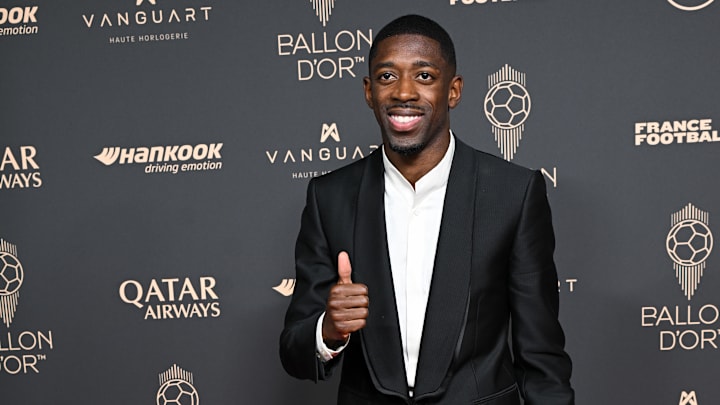 69th Ballon D'Or Photocall At Theatre Du Chatelet In Paris 69th Ballon D'Or Photocall At Theatre Du Chatelet In Paris