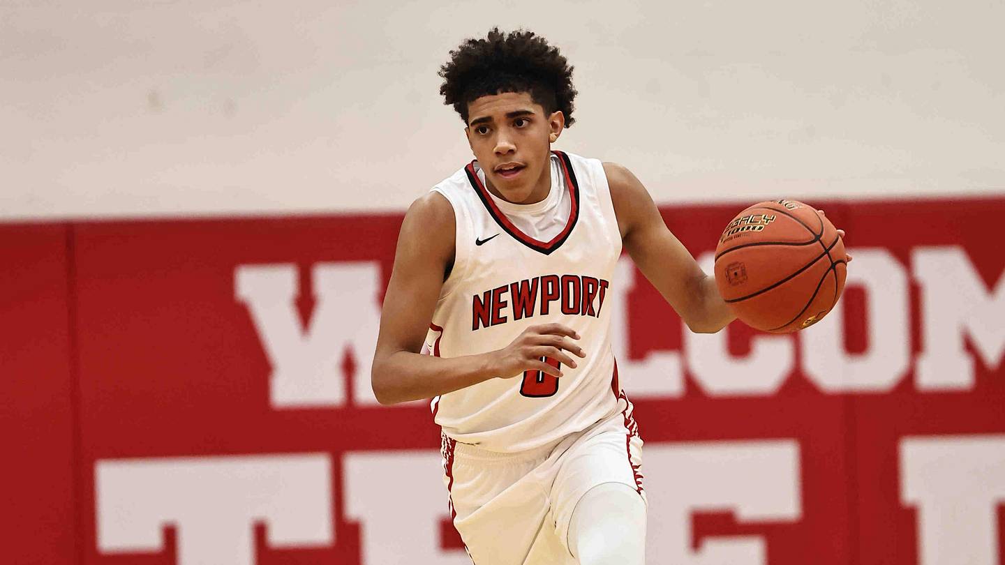 Top Kentucky Recruit Josiah Hope Rejoins Louisville Commitment