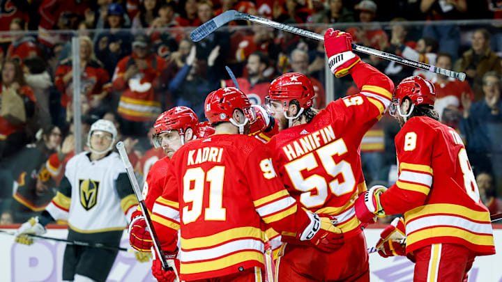 Calgary Flames